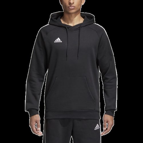 Sweat Noir A Capuche Core18