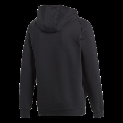 Sweat Noir A Capuche Core18