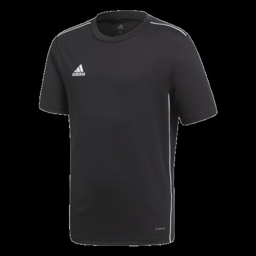 Maillot Noir Core 18
