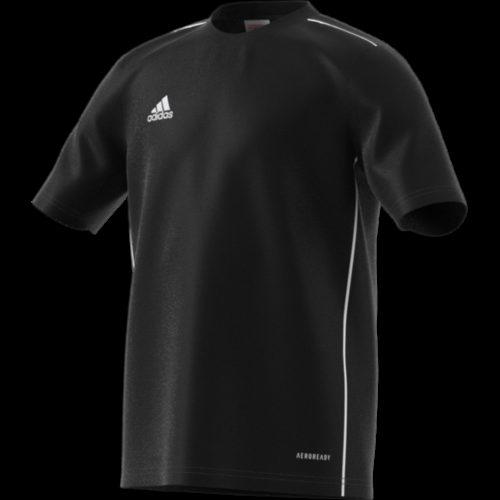 Maillot Noir Core 18