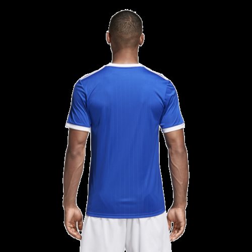 Maillot Bleu Royal Tabela 18