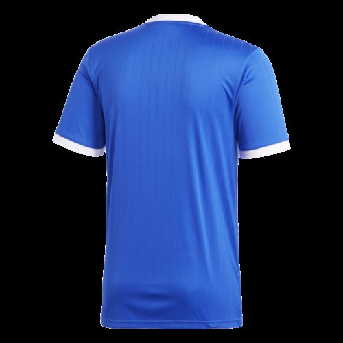 Maillot Bleu Royal Tabela 18