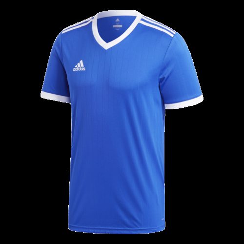 Maillot Bleu Royal Tabela 18