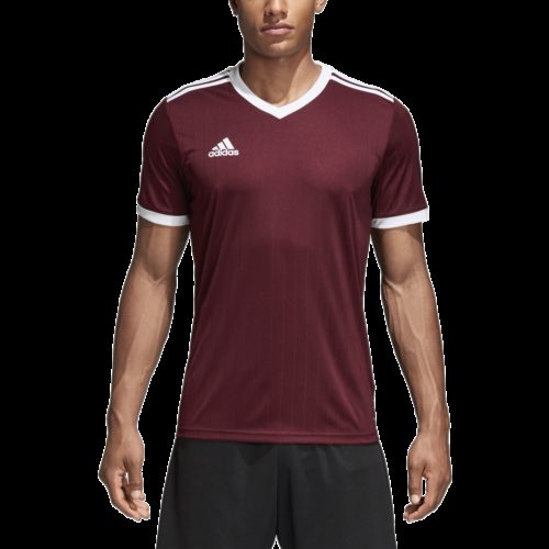 Maillot Bordeau Tabela 18