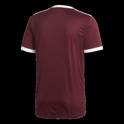 Maillot Bordeau Tabela 18