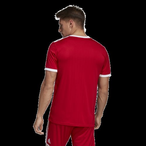 Maillot Rouge Tabela 18