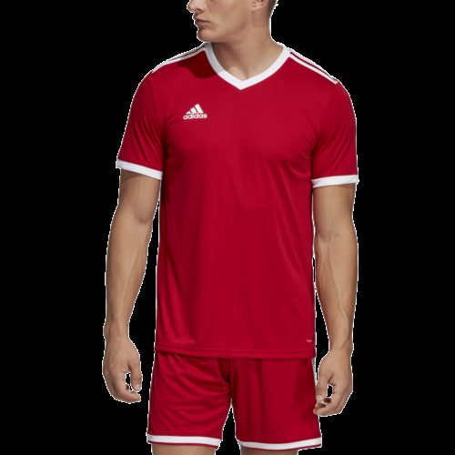 Maillot Rouge Tabela 18
