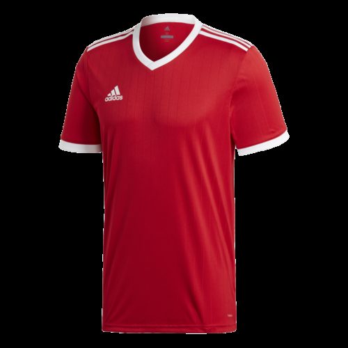 Maillot Rouge Tabela 18