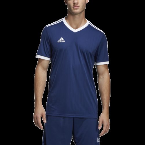 Maillot Navy Tabela 18