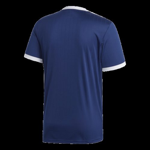 Maillot Navy Tabela 18