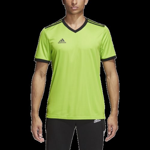 Maillot Vert Tabela 18