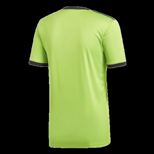 Maillot Vert Tabela 18
