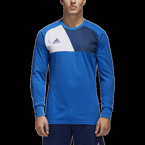 Maillot Bleu Royal/navy/blanc Assita 17