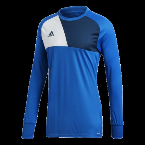 Maillot Bleu Royal/navy/blanc Assita 17