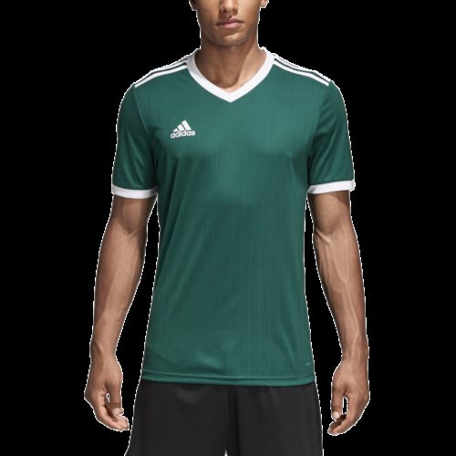Maillot Vert Tabela 18