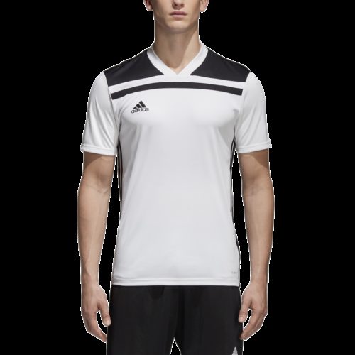 Maillot Blanc/noir Regista 18