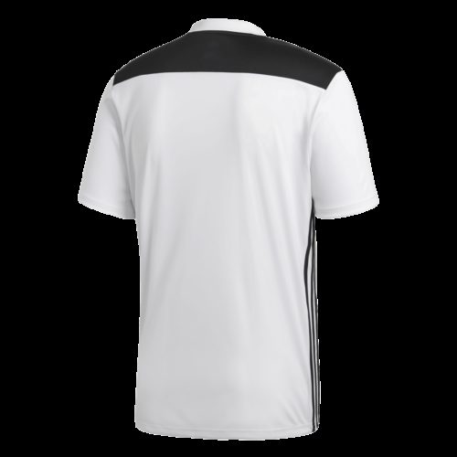 Maillot Blanc/noir Regista 18