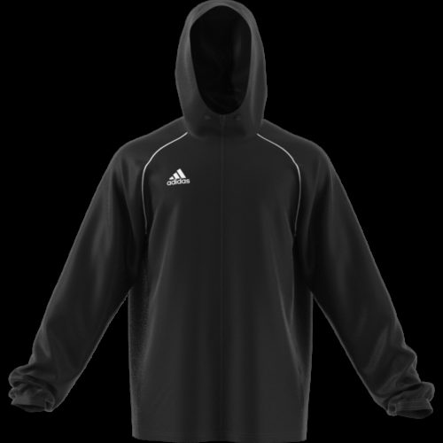 Sweat A Capuche Noir Core18