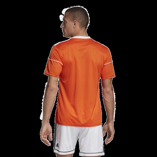 Maillot Orange Squad 17
