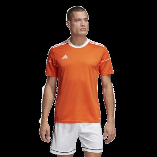 Maillot Orange Squad 17