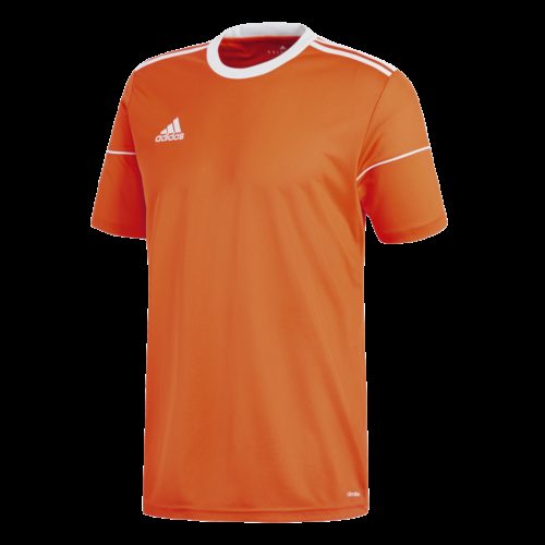 Maillot Orange Squad 17
