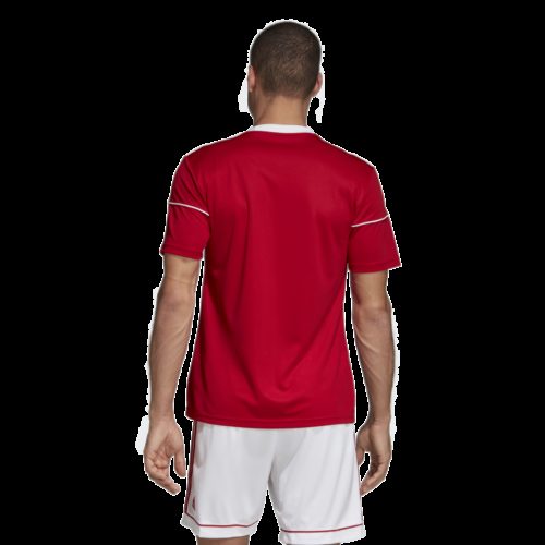 Maillot Rouge Squad 17