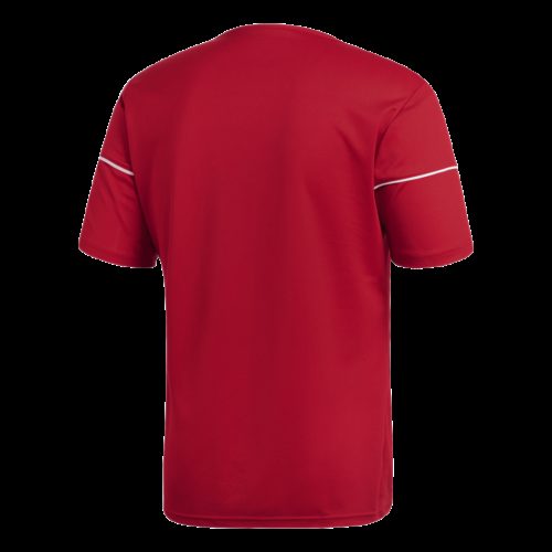 Maillot Rouge Squad 17