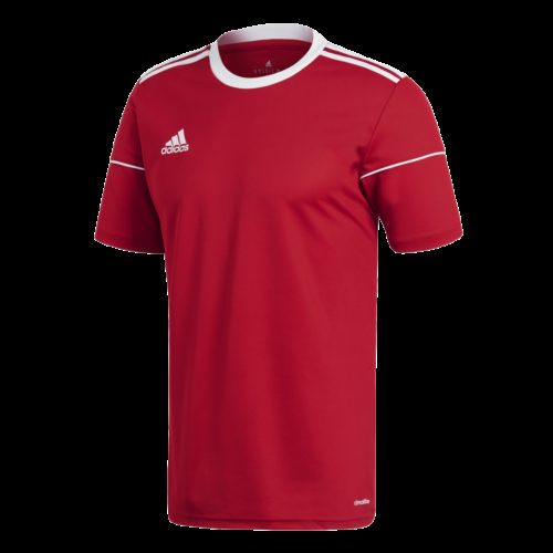 Maillot Rouge Squad 17