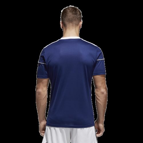 Maillot Navy Squad 17