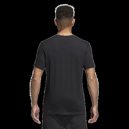 T.shirt Noir Core18