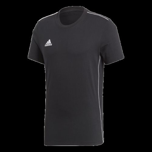 T.shirt Noir Core18