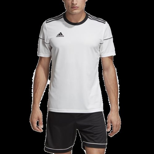 Maillot Blanc Squad 17