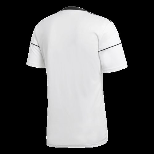 Maillot Blanc Squad 17