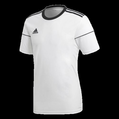 Maillot Blanc Squad 17