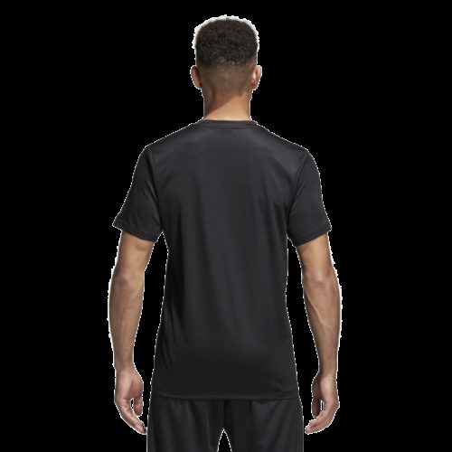 Maillot Noir Core 18