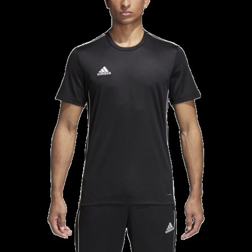 Maillot Noir Core 18