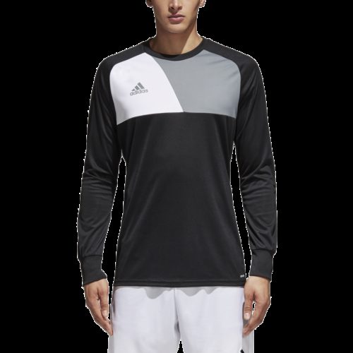 Maillot Noir/gris/blanc Assita 17