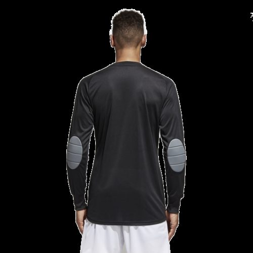 Maillot Noir/gris/blanc Assita 17