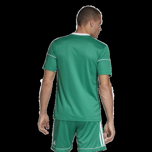 Maillot Vert Squad 17