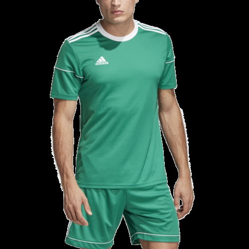 Maillot Vert Squad 17