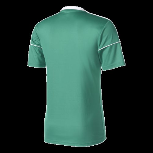 Maillot Vert Squad 17