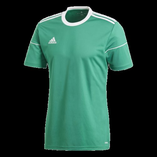 Maillot Vert Squad 17