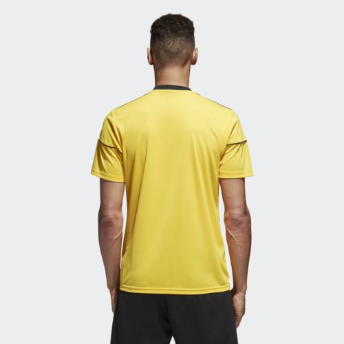 Maillot Jaune Squad 17