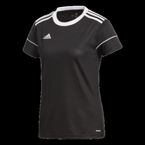 Maillot Noir Femme Squad 17