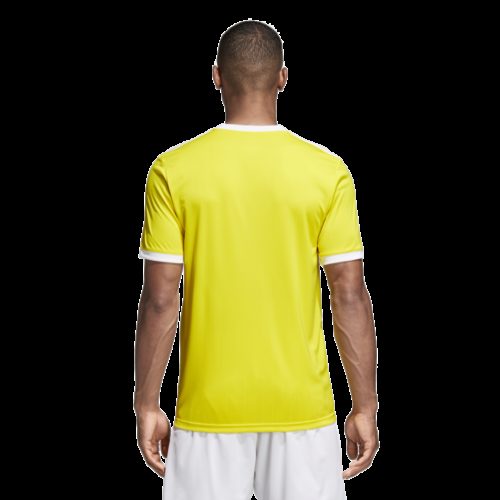 Maillot Jaune Tabela 18