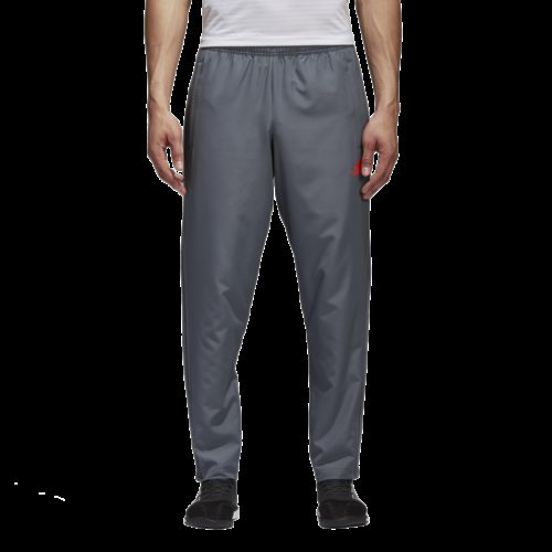 Pantalon Gris/orange Con18