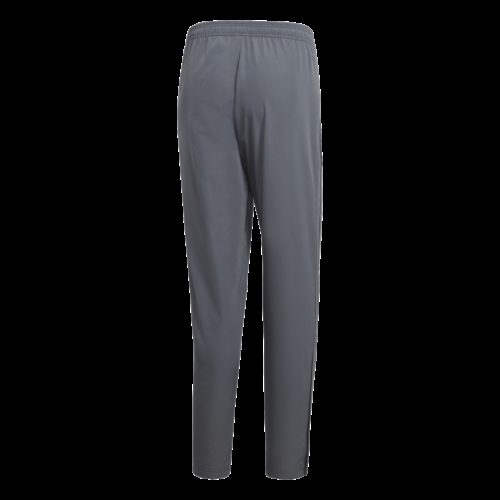 Pantalon Gris/orange Con18