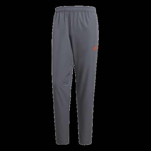 Pantalon Gris/orange Con18