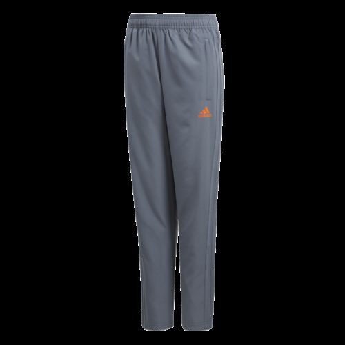 Pantalon Enfant Gris/orange Con18