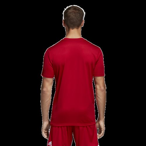 Maillot Rouge Core 18